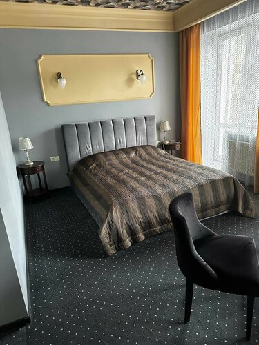 Hotel Vishnevy Sad Otel-Usadba, , foto