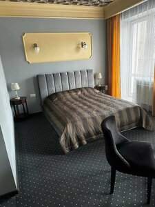Vishnevy Sad Otel-Usadba (vioska Ščatkava, 33) ، فندق