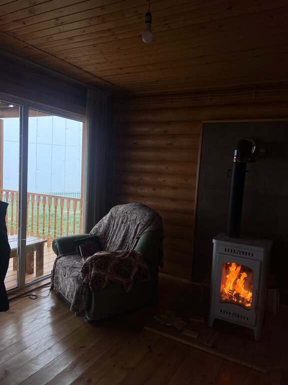 Фото Орлиное гнездо