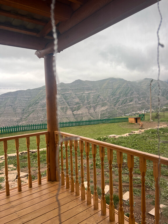 Фото Орлиное гнездо