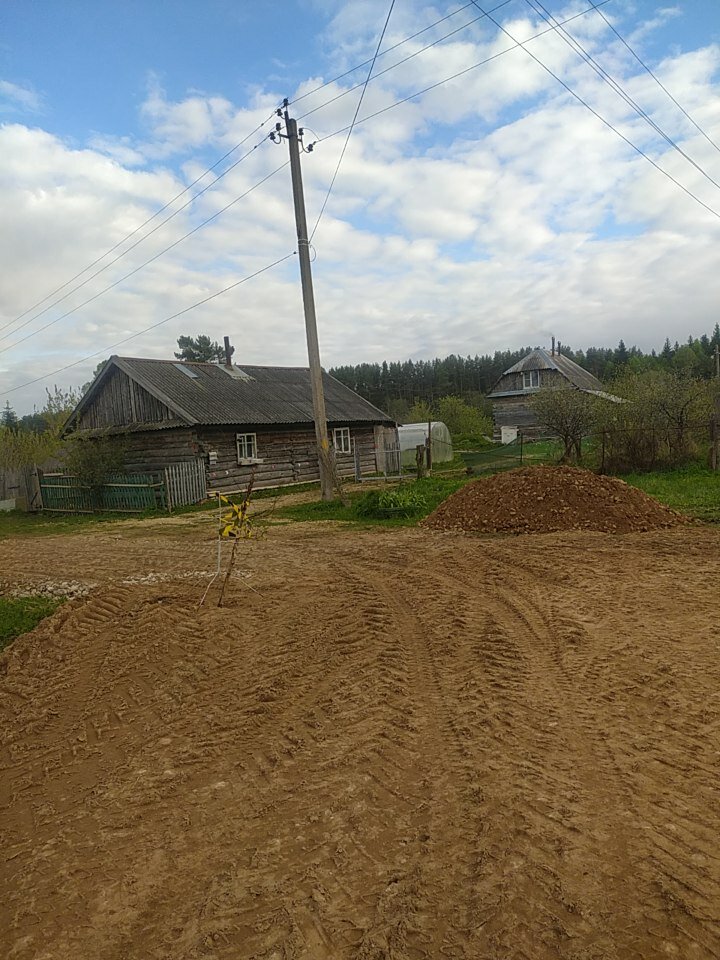 Фото Эко-дом Амарант