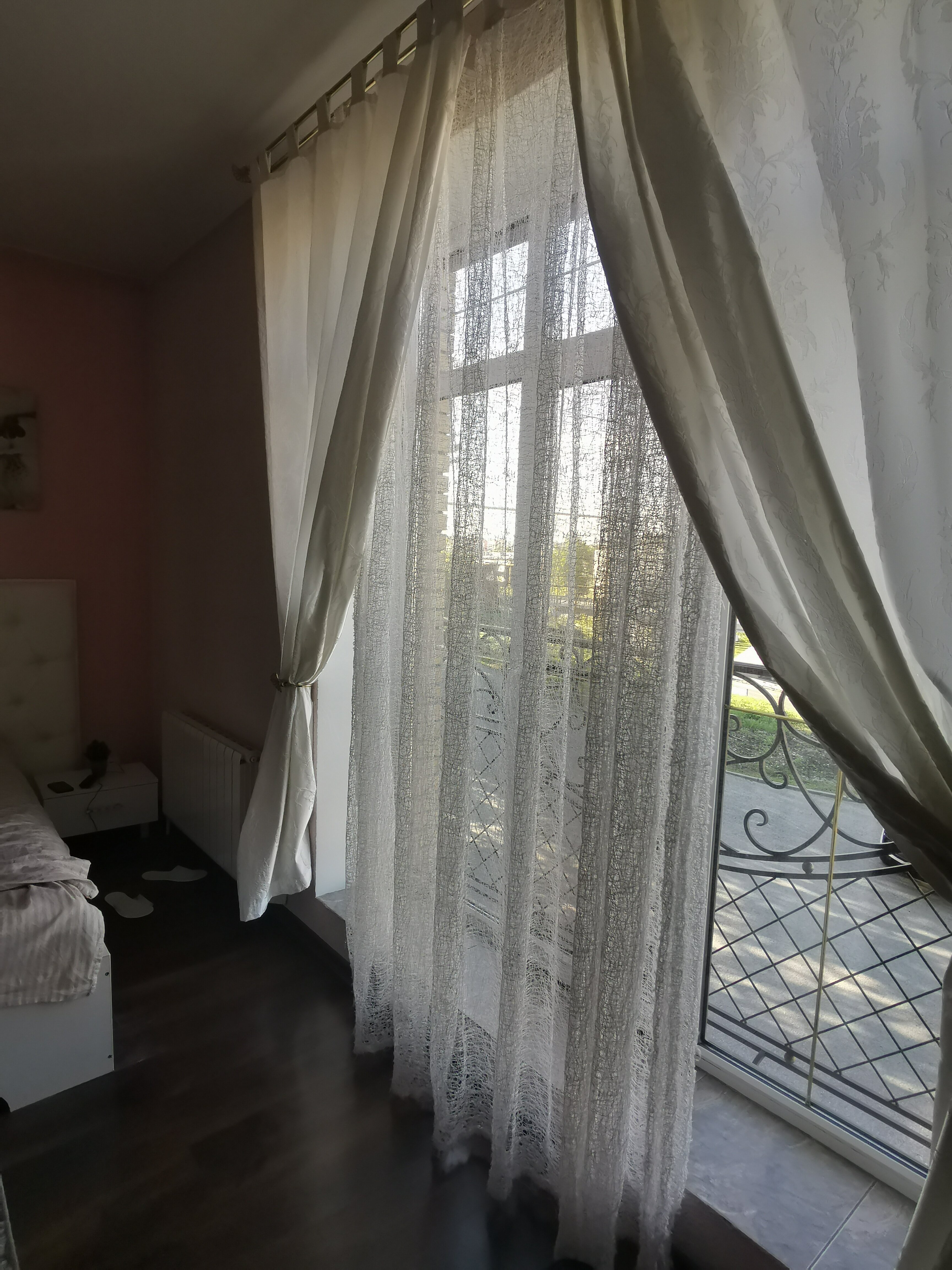 Фото Гостевой дом на Суконной Слободе