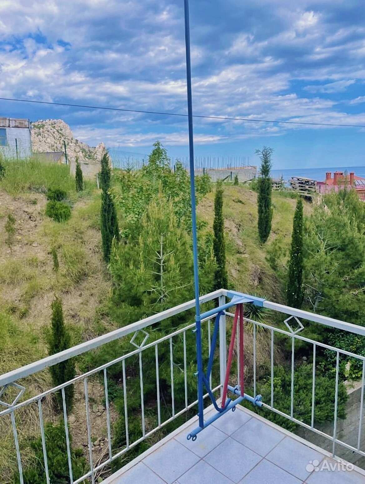 Фото Travel wake