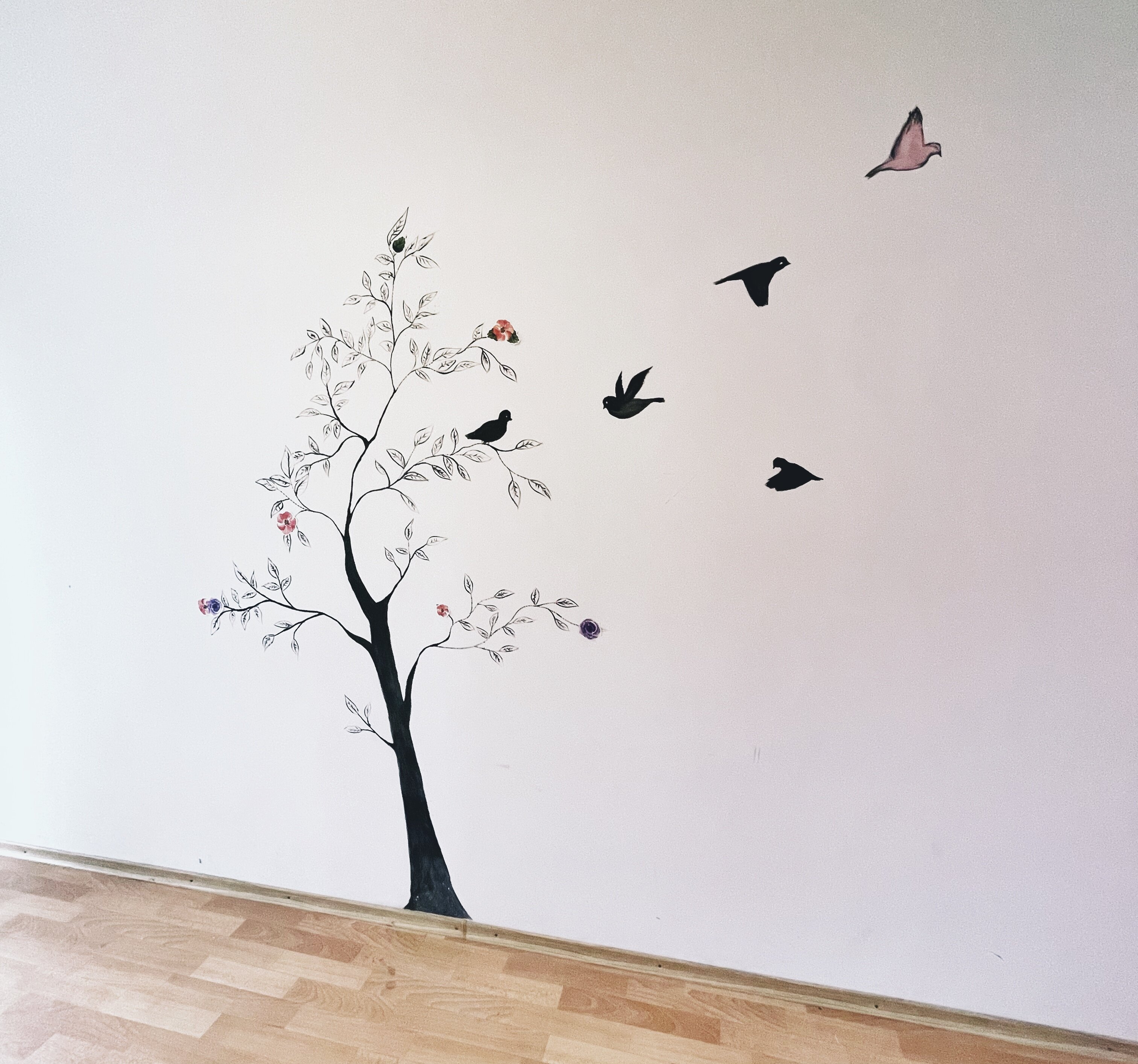 Фото Travel wake