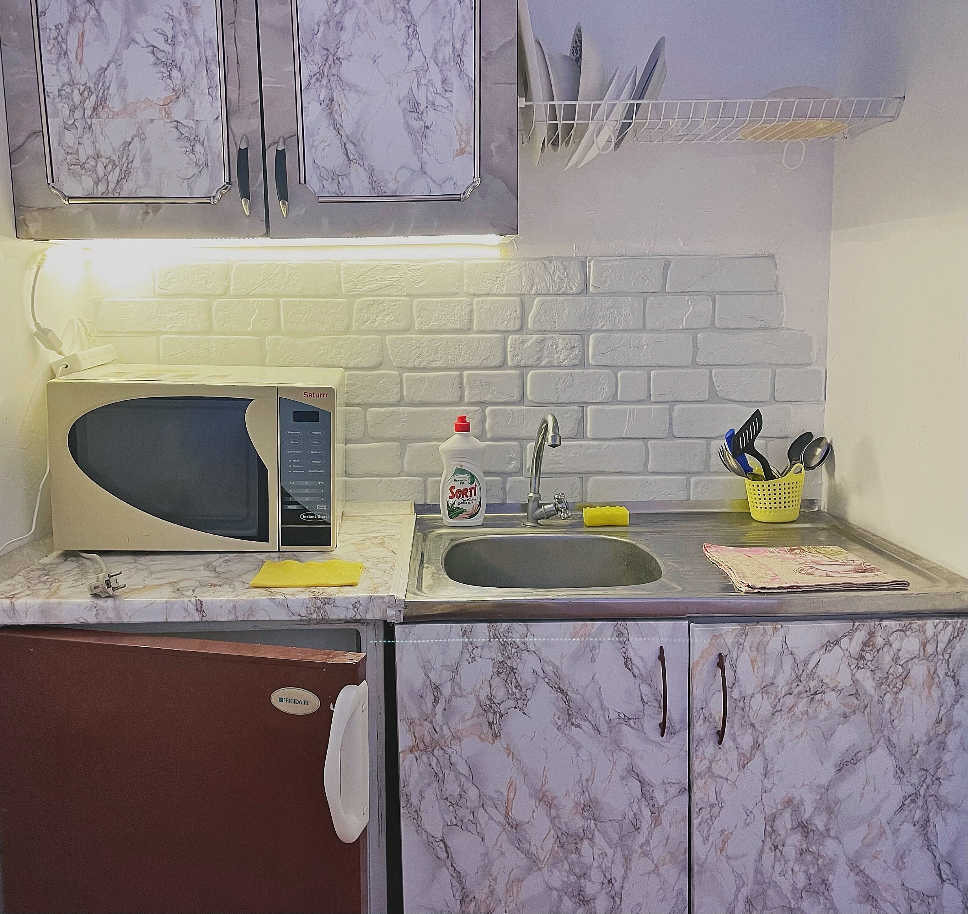 Фото Travel wake