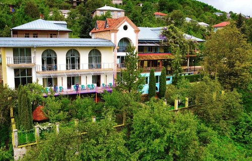 Casanova Inn Boutique hotel