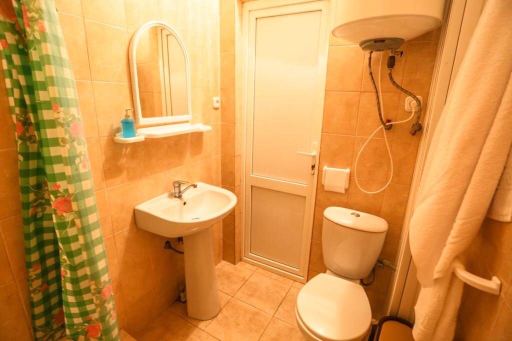 Фото Мини-отель Пантера