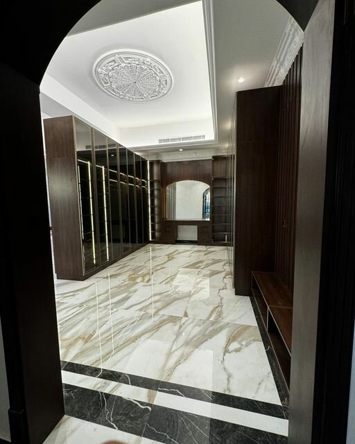 Furniture factory Elite Kithens, Dubai, photo