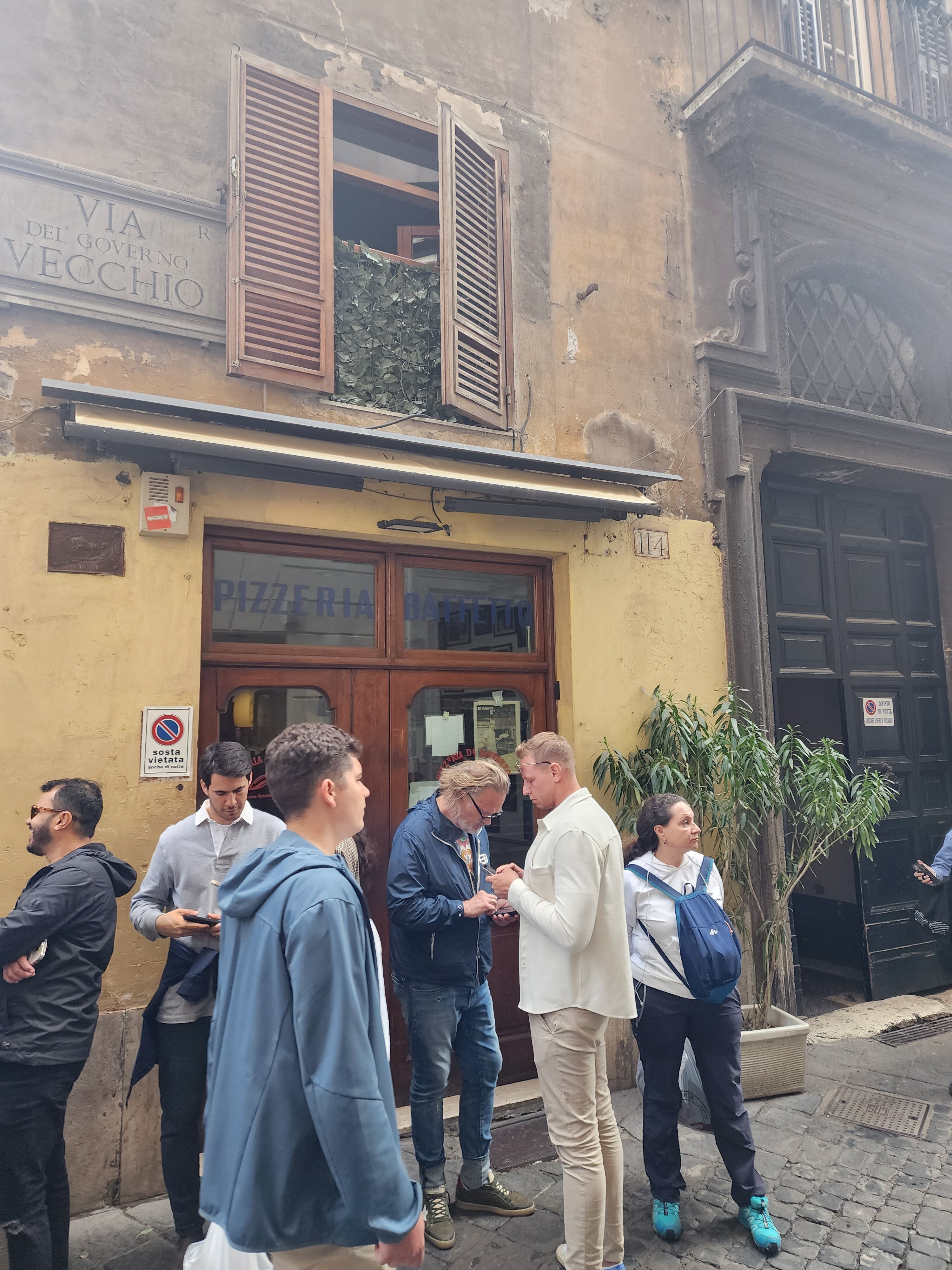 Фото Navona Theatre Hotel