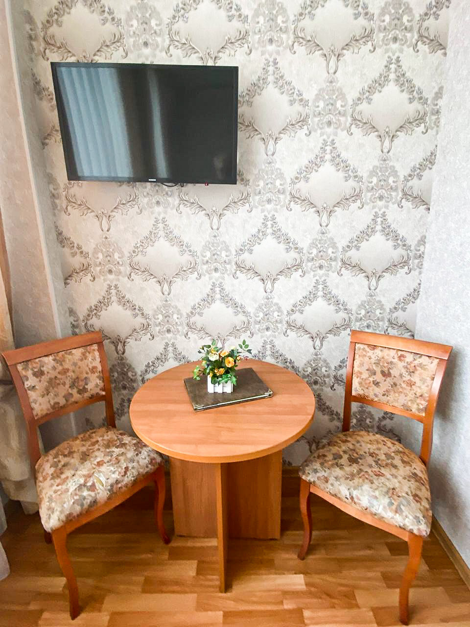 Фото Отель на Набережной