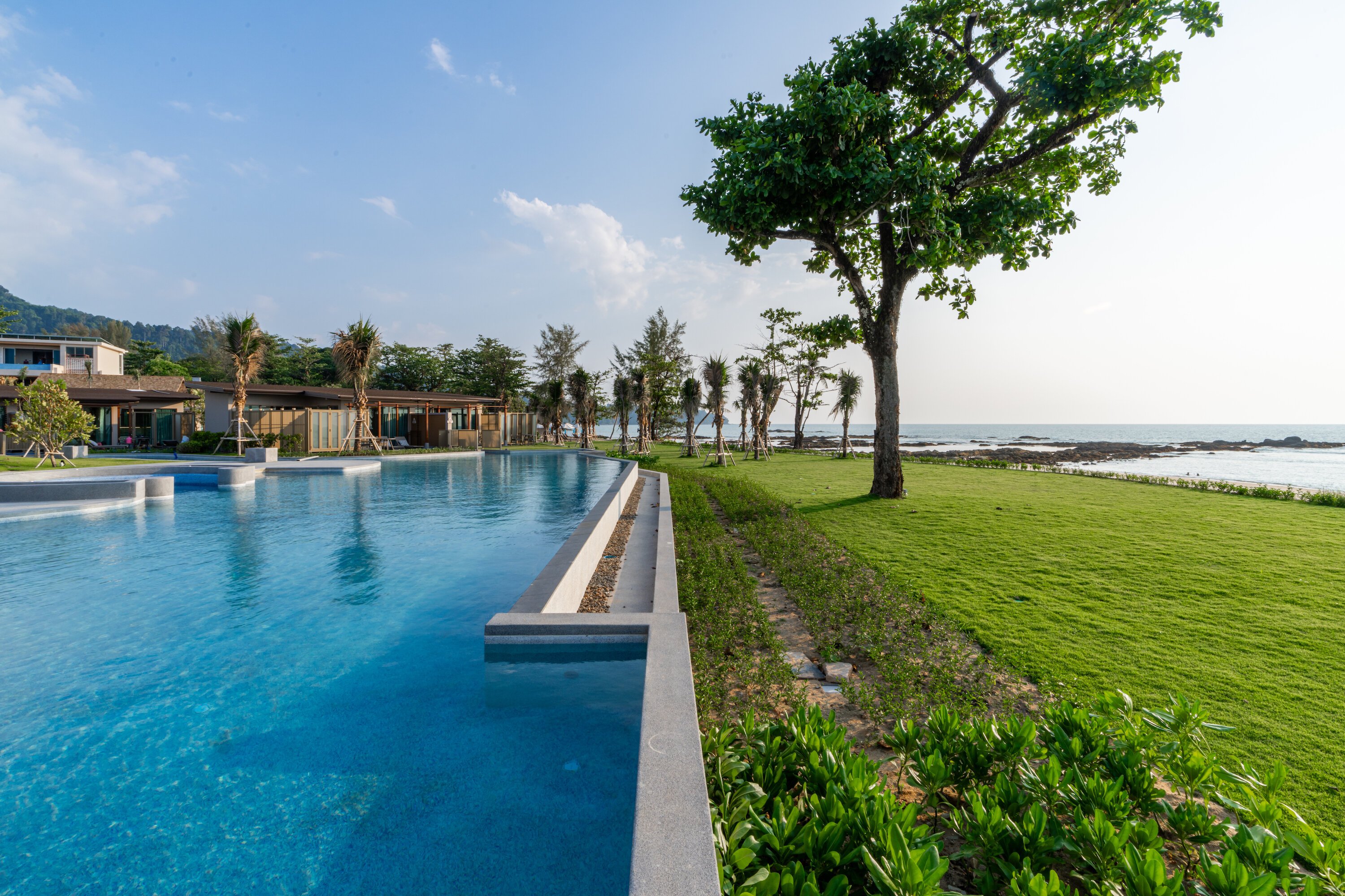 Фото The Little Shore Khao Lak by Katathani