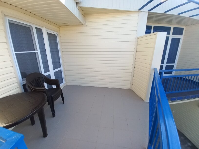 Фото Песчаная коса