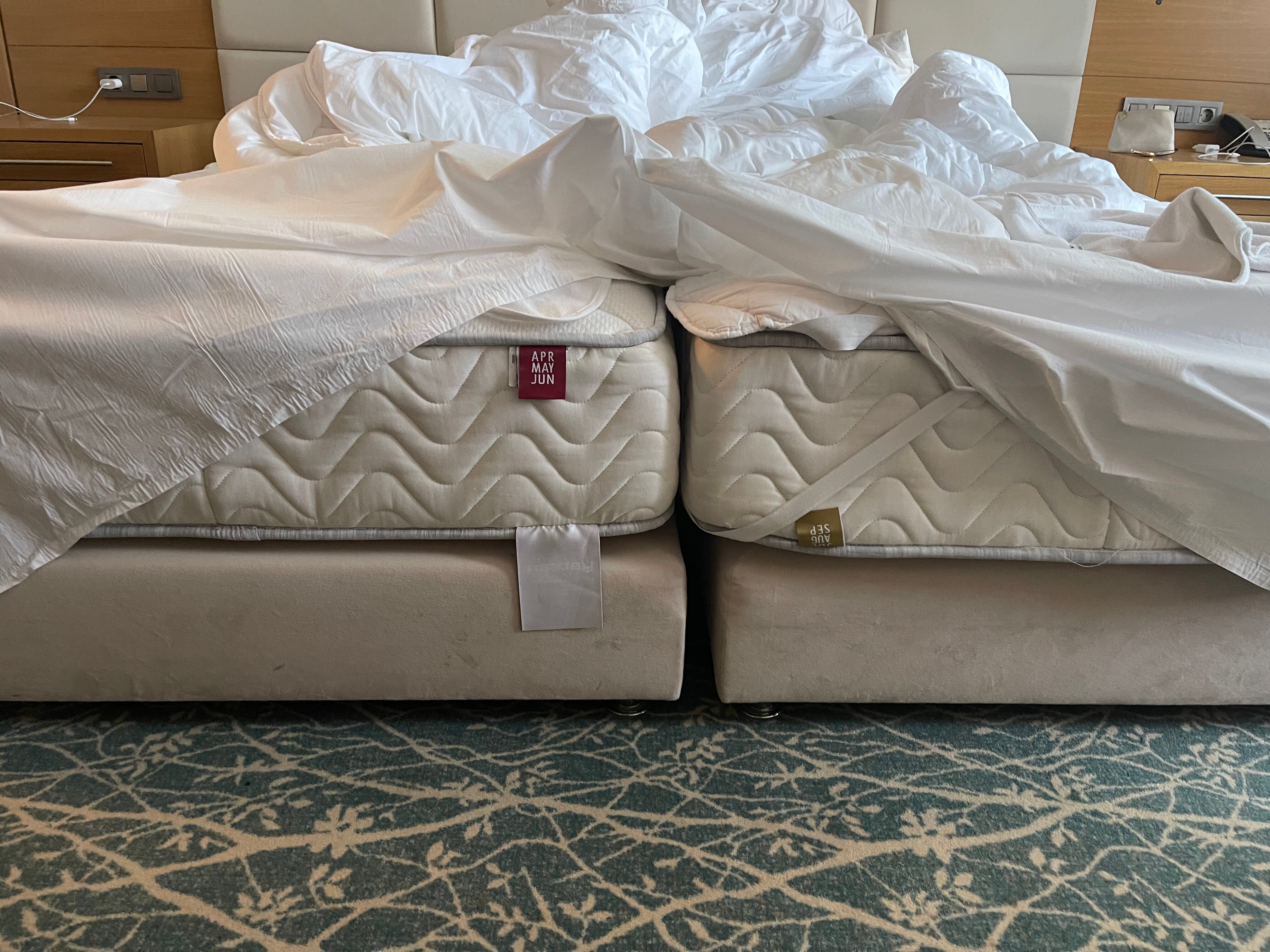 Фото Holiday Inn Baku, an Ihg Hotel