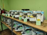 Швейное оборудование (Краснофлотская наб., 17, Тверь), швейное оборудование в Твери