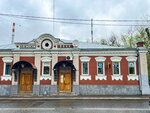 Liberto (Seleznyovskaya Street, 15с2), cafe