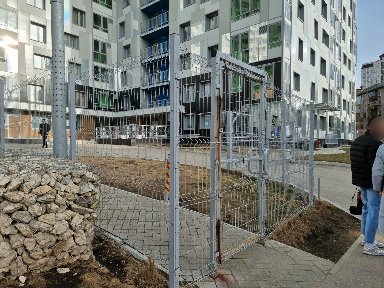 Фото Тихая Гавань