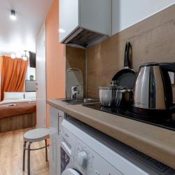 Фото Мой Питер на набережной реки Фонтанки