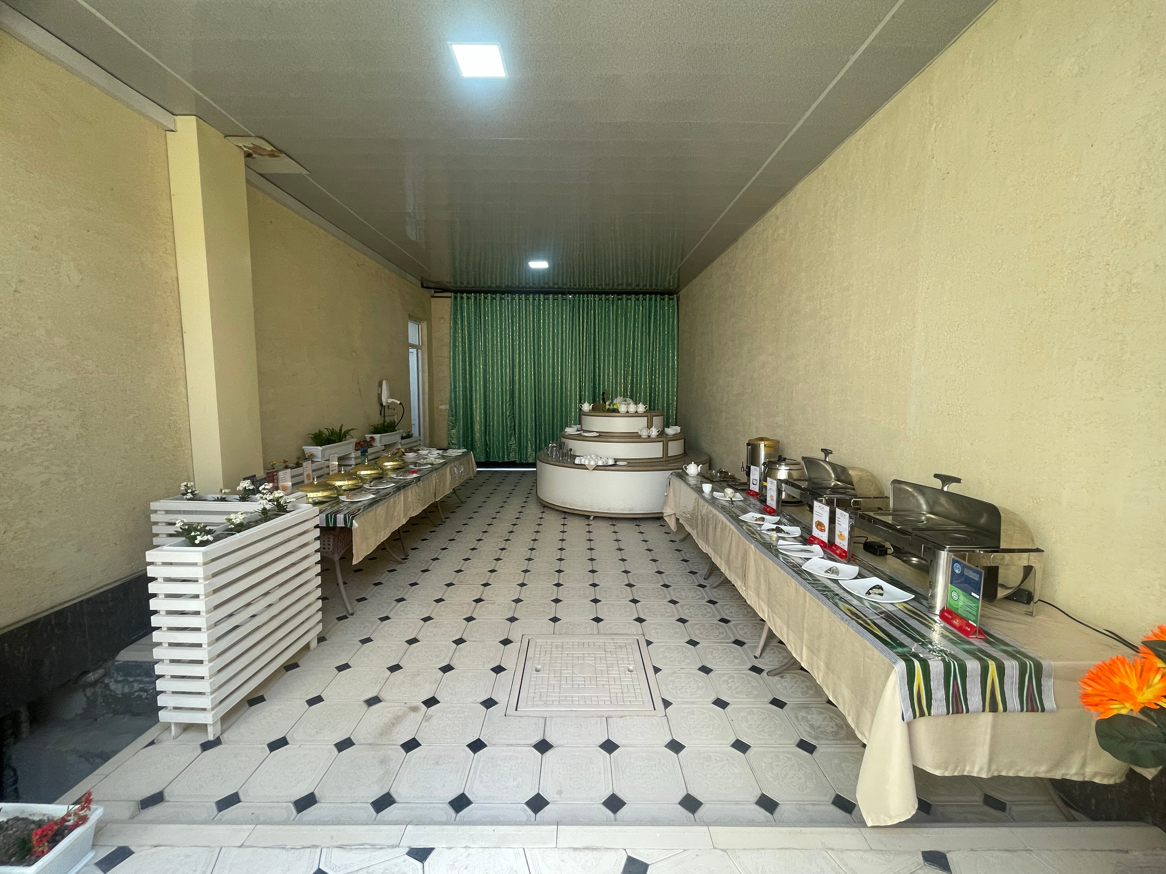 Фото Kesh Palace