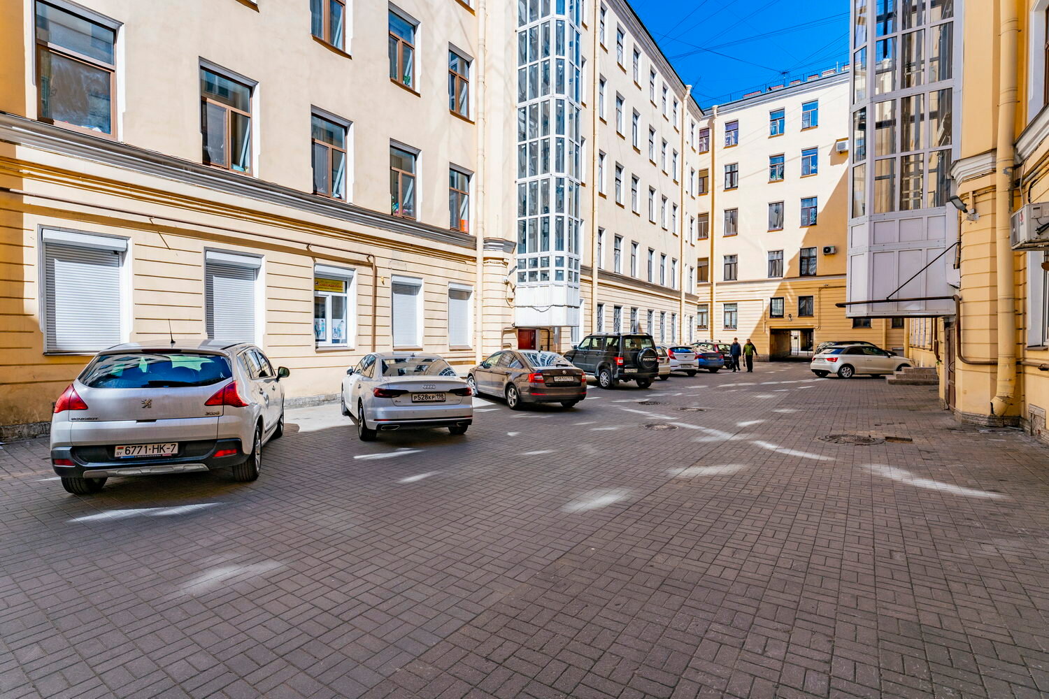 Фото Невский Дом