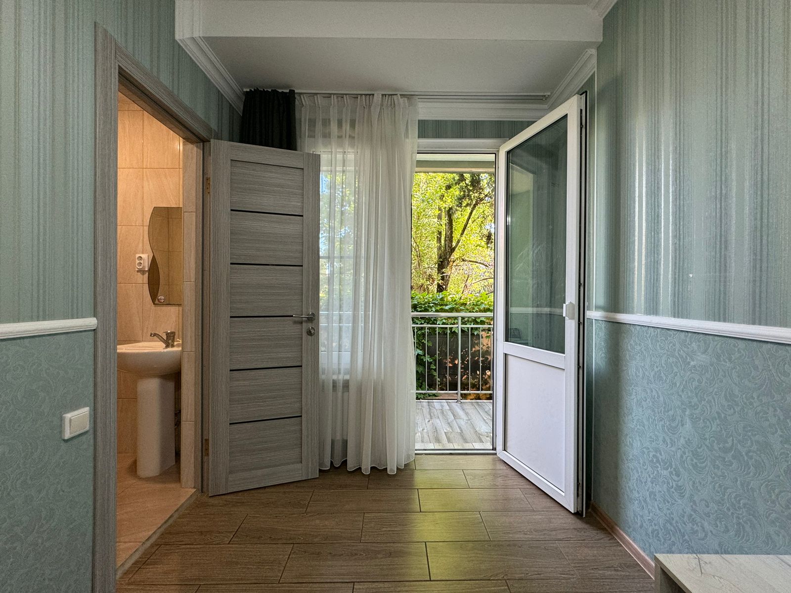 Фото Тростник