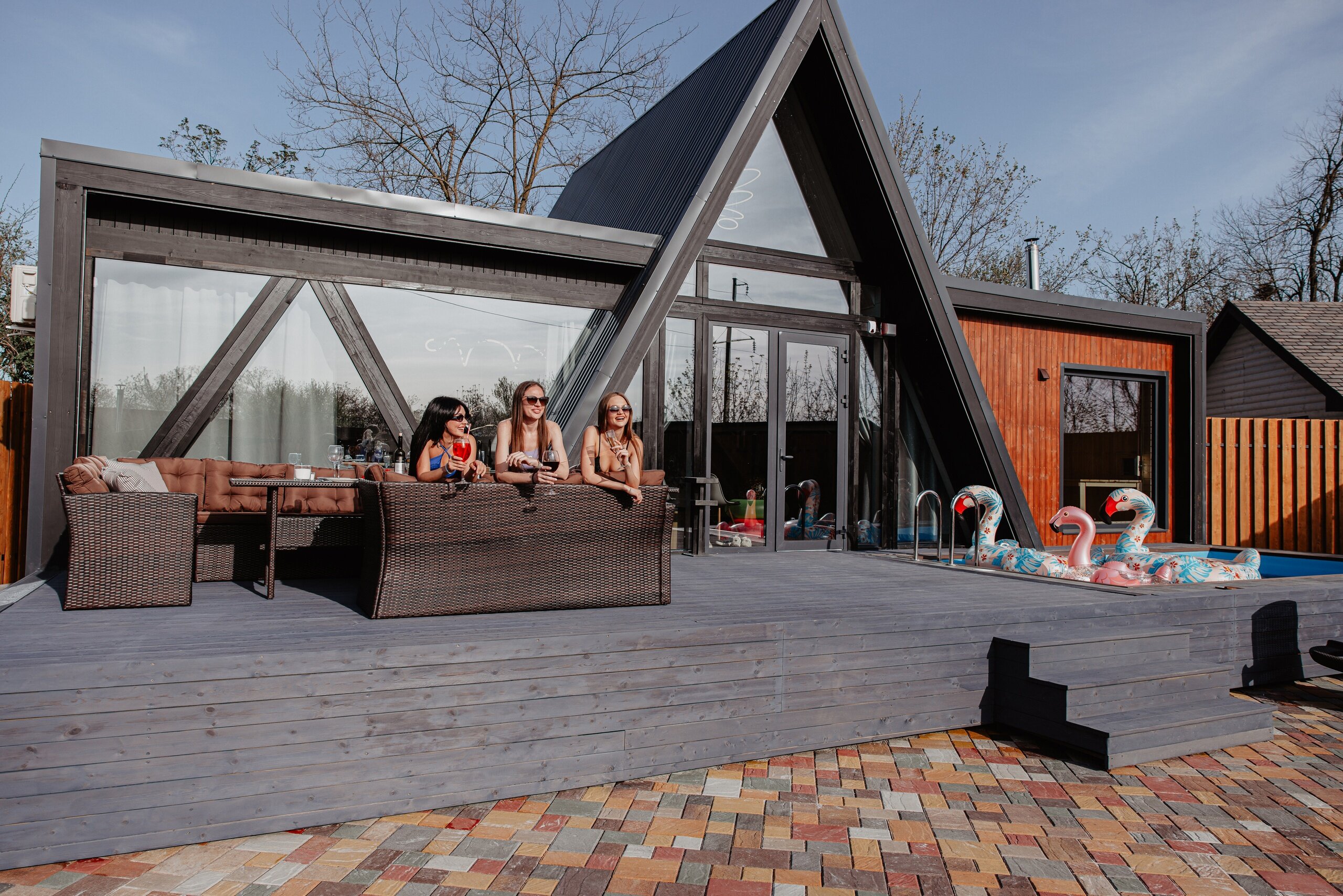 Фото Villa Spa&house