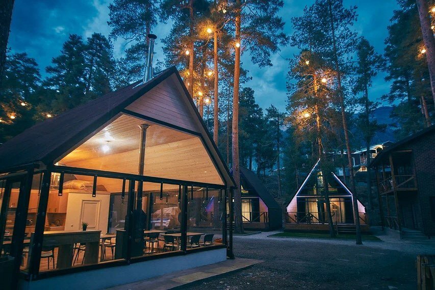 Фото АльбАгир