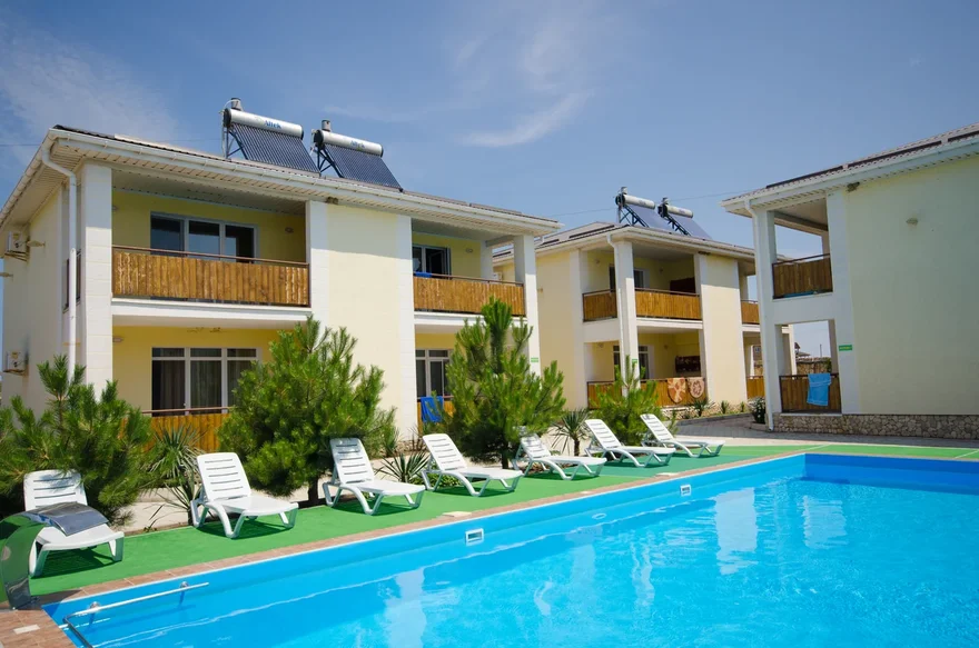 Фото Ланата