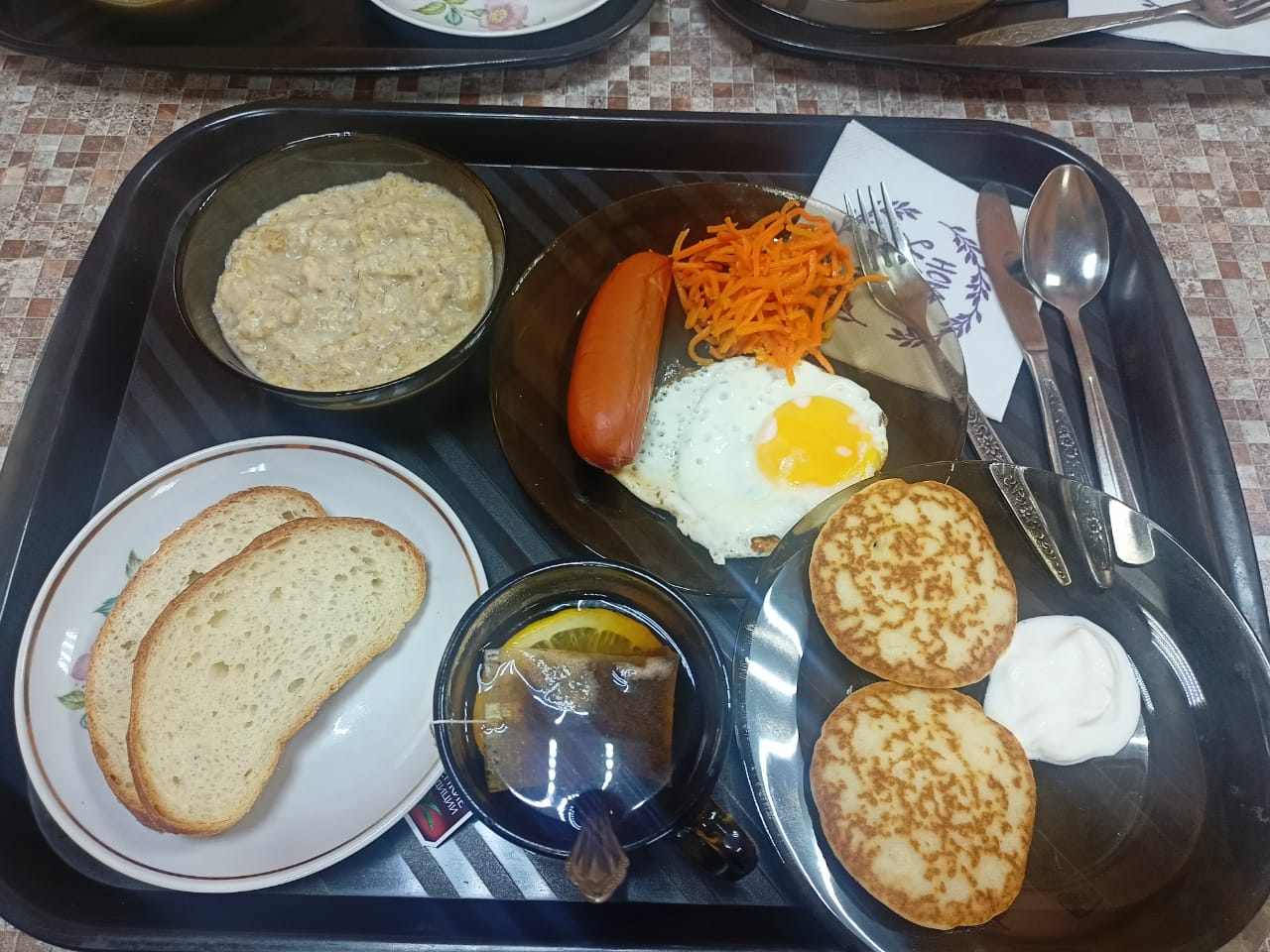 Фото Надежда