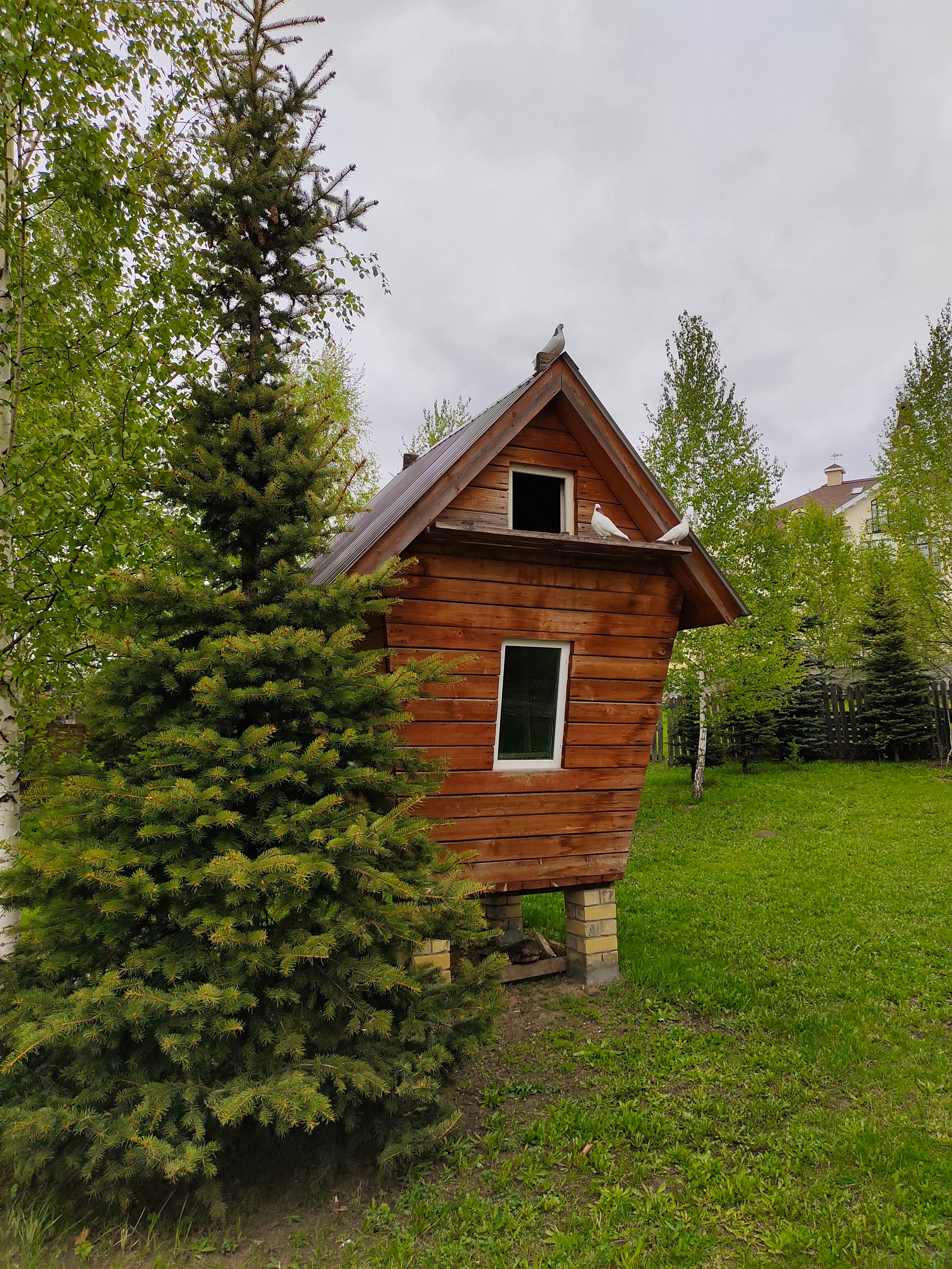 Фото Pano Castro