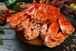 Craboteka (derevnya Kryuchkovo, 50), fish and seafood