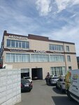 Renome (Admirala Yumasheva Street, 22В), car service, auto repair