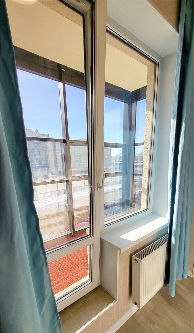 Фото Park In Pulkovo Apartments