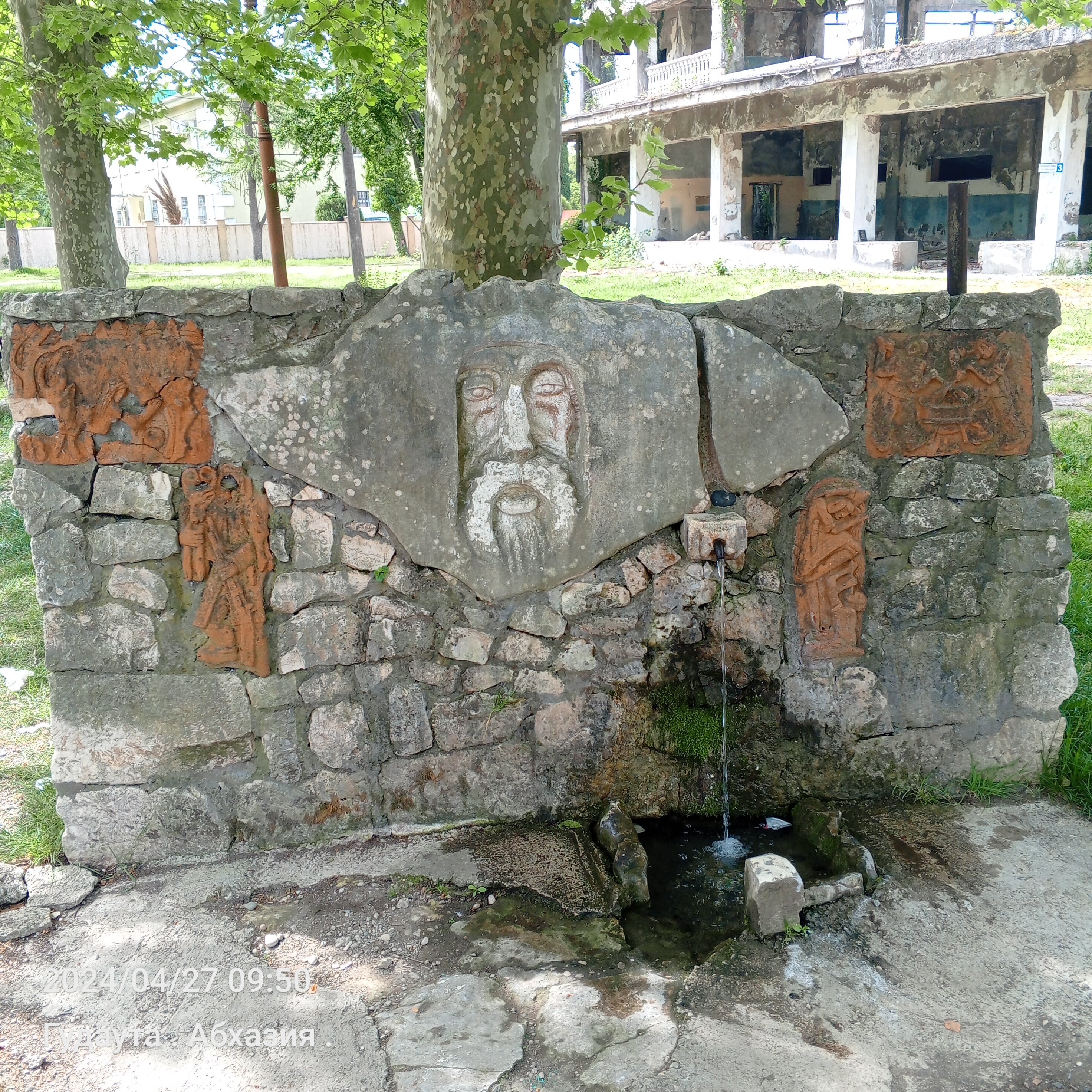 Фото Бассейн