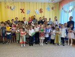 Спасская средняя общеобразовательная школа, дошкольное отделение № 18 (selo Spass, territoriya Mikrorayon, 9), kindergarten, nursery