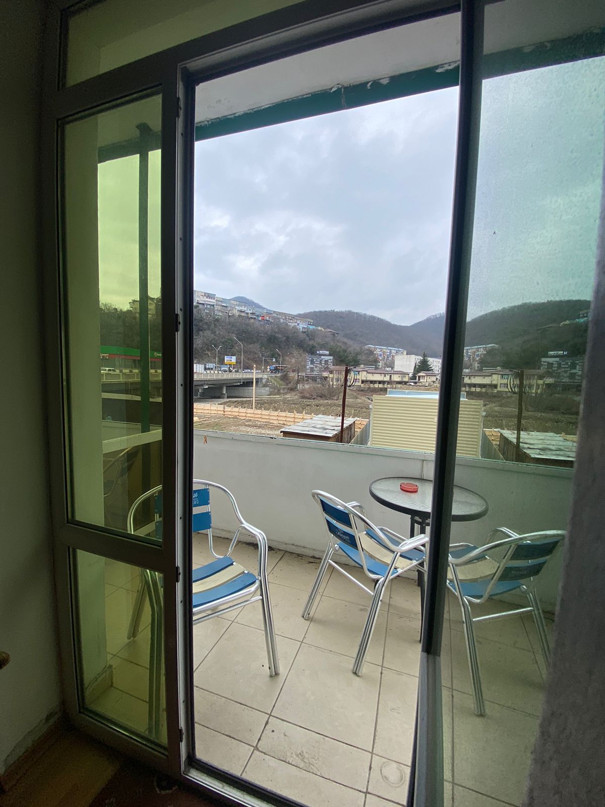 Фото Отель Ольгинка