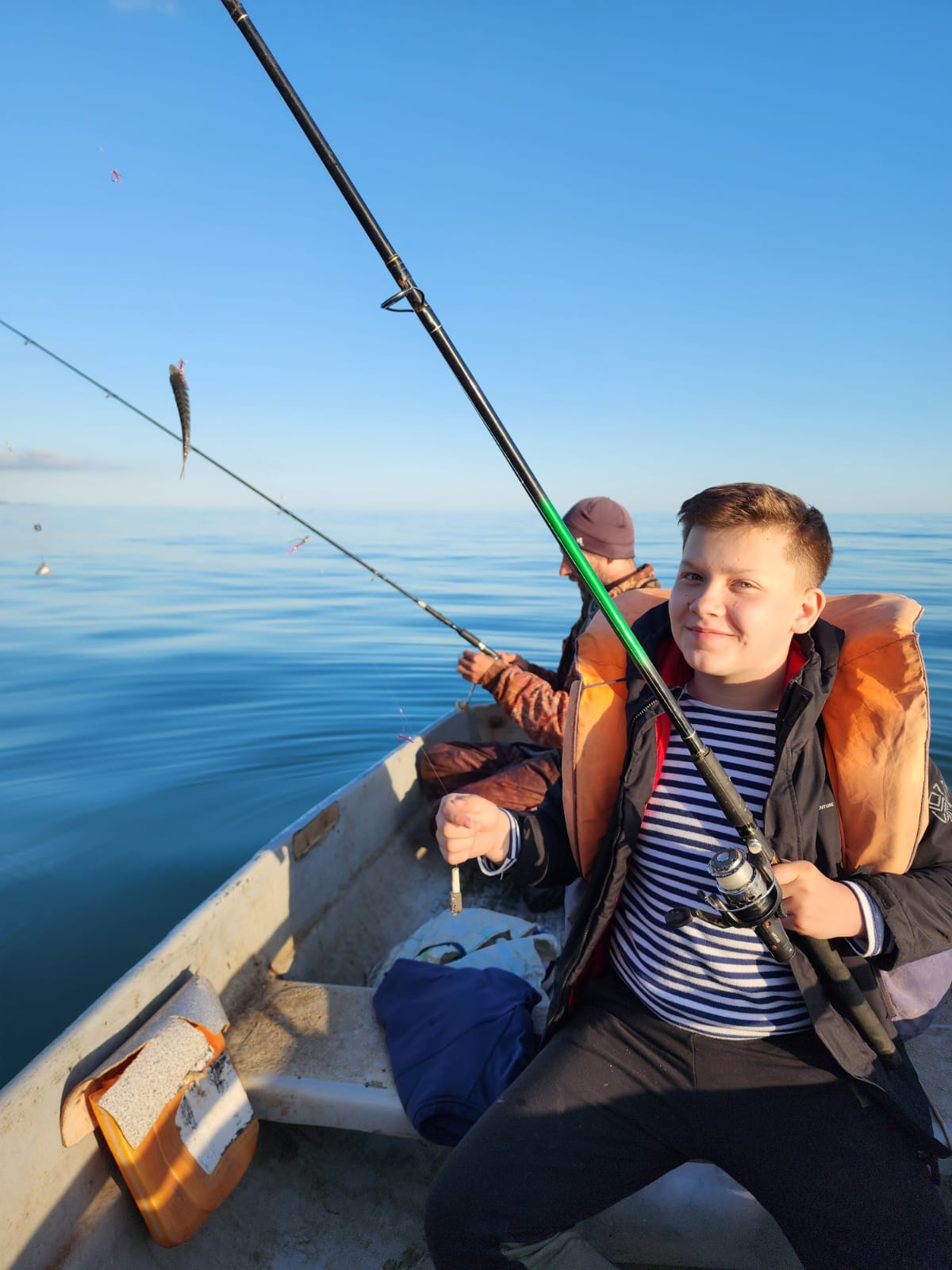 Фото Bambucho Mini-Hotel