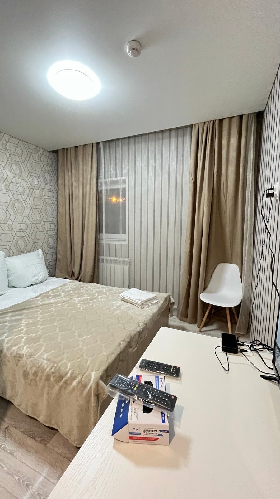 Фото Уютный