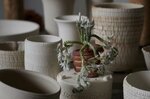 Урси (Starovatutinsky Drive, 12с3), pottery workshop