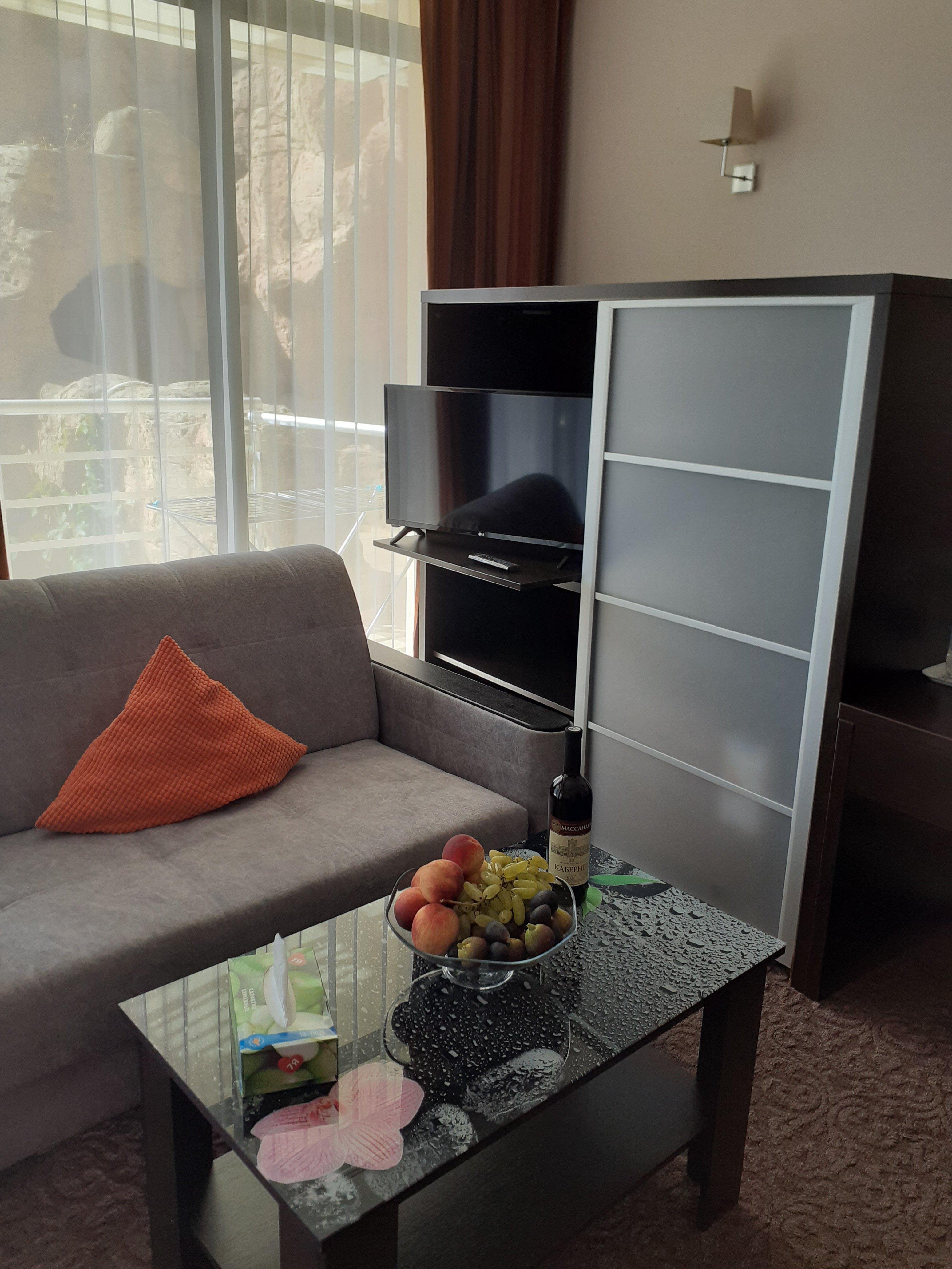 Фото У Натали