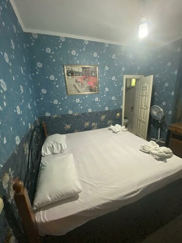 Гостевой дом Белые паруса в Адлере