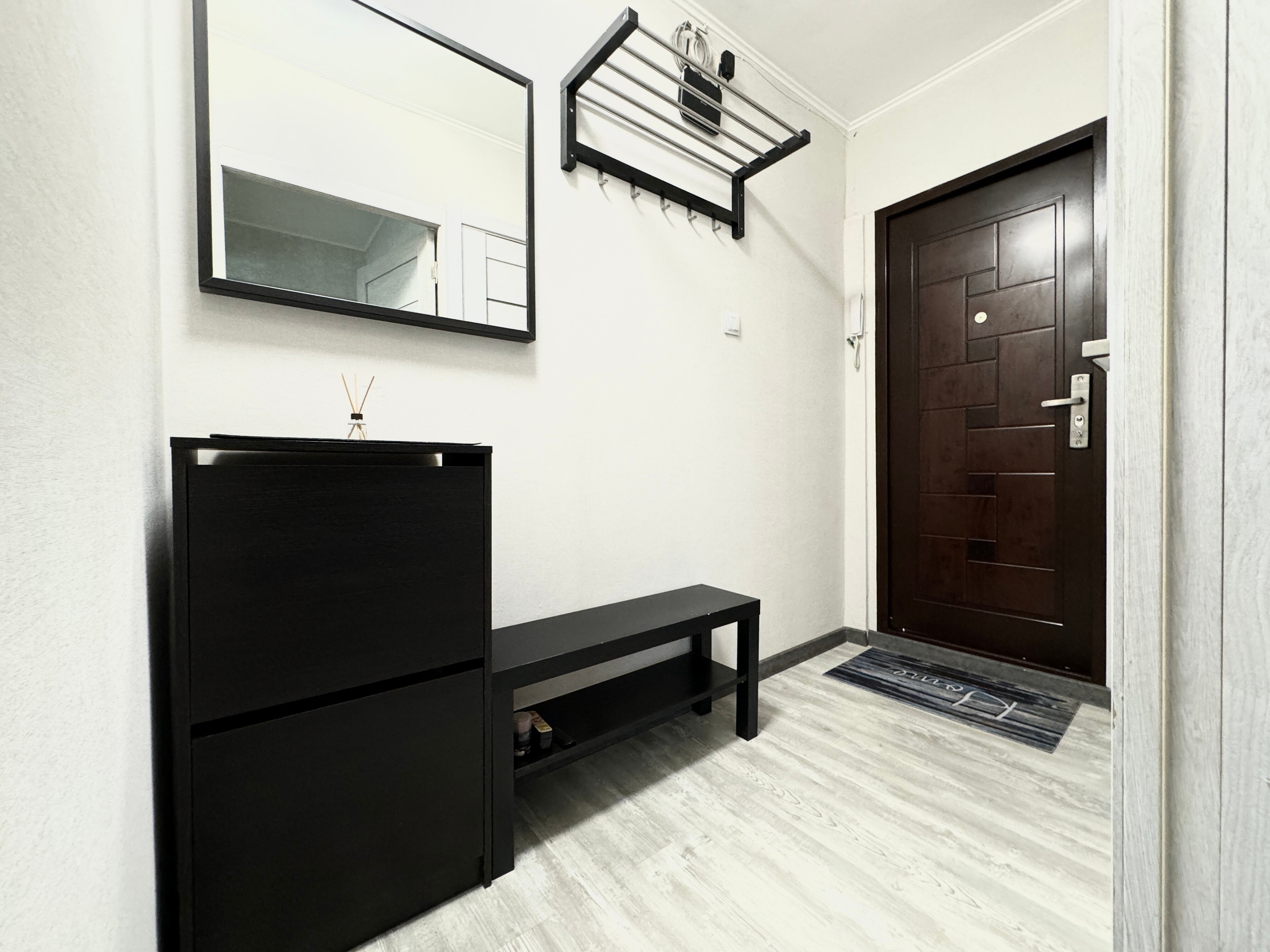 Фото Апартаменты Сергеева 19