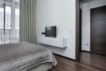 Merino Home Neva (Babushkina Street, 53), short-term housing rental