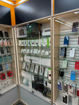 Trust-market (Mayakovskogo Street, 37), electronics store