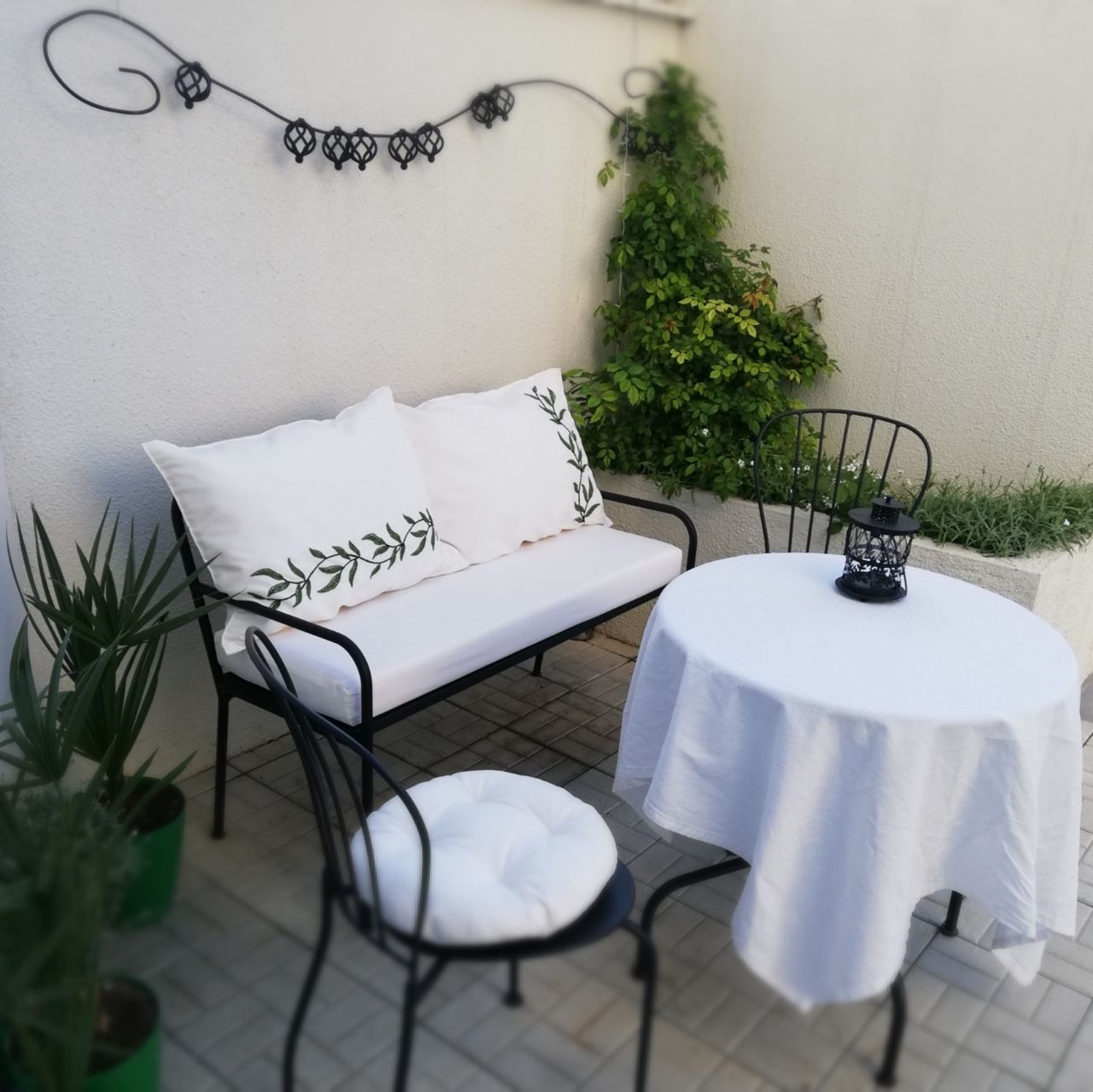 Фото Veronika Home Tbilisi