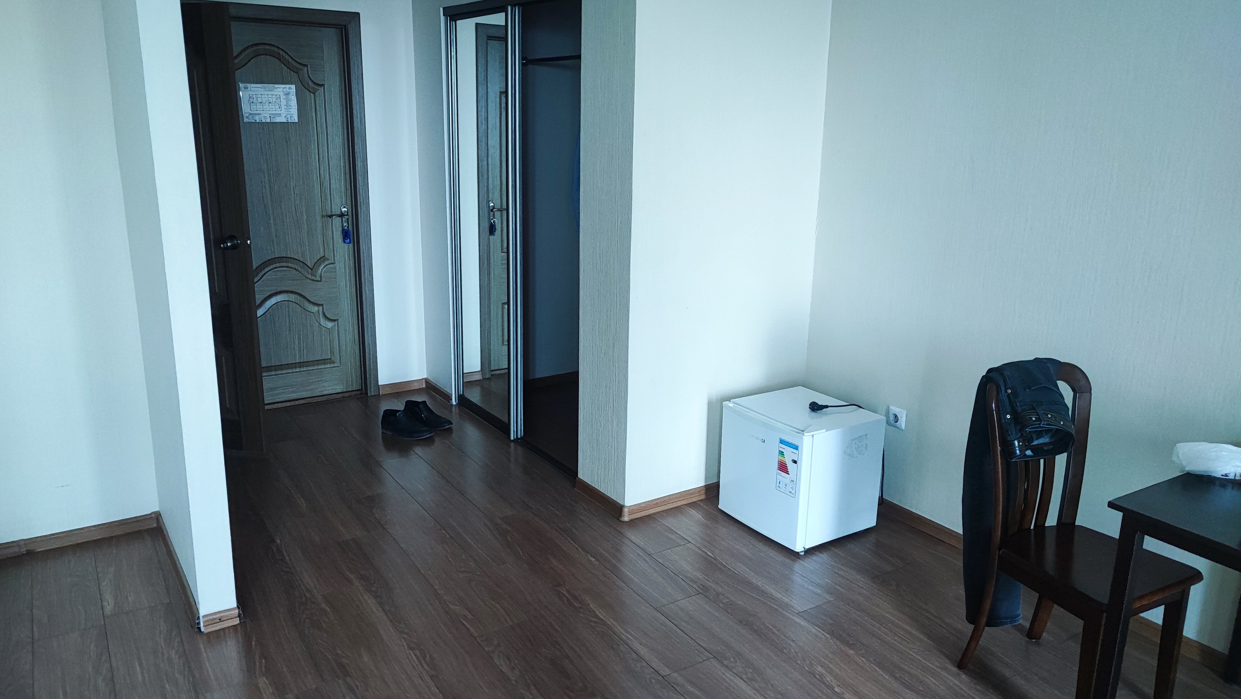 Фото Северный Байкал