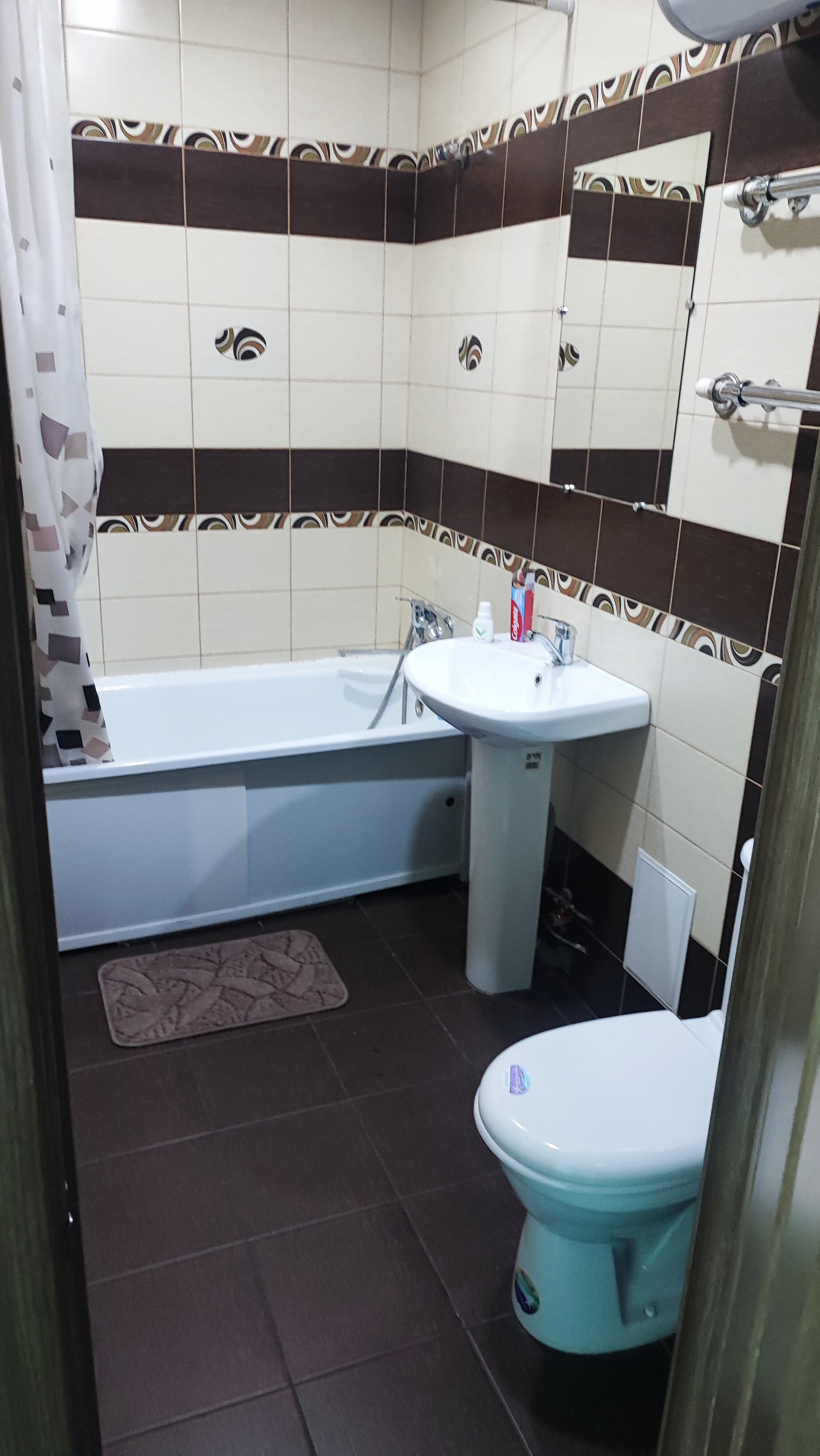 Фото Северный Байкал