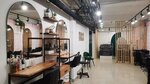 Kipish (Partizanskaya Street, 71А), beauty salon