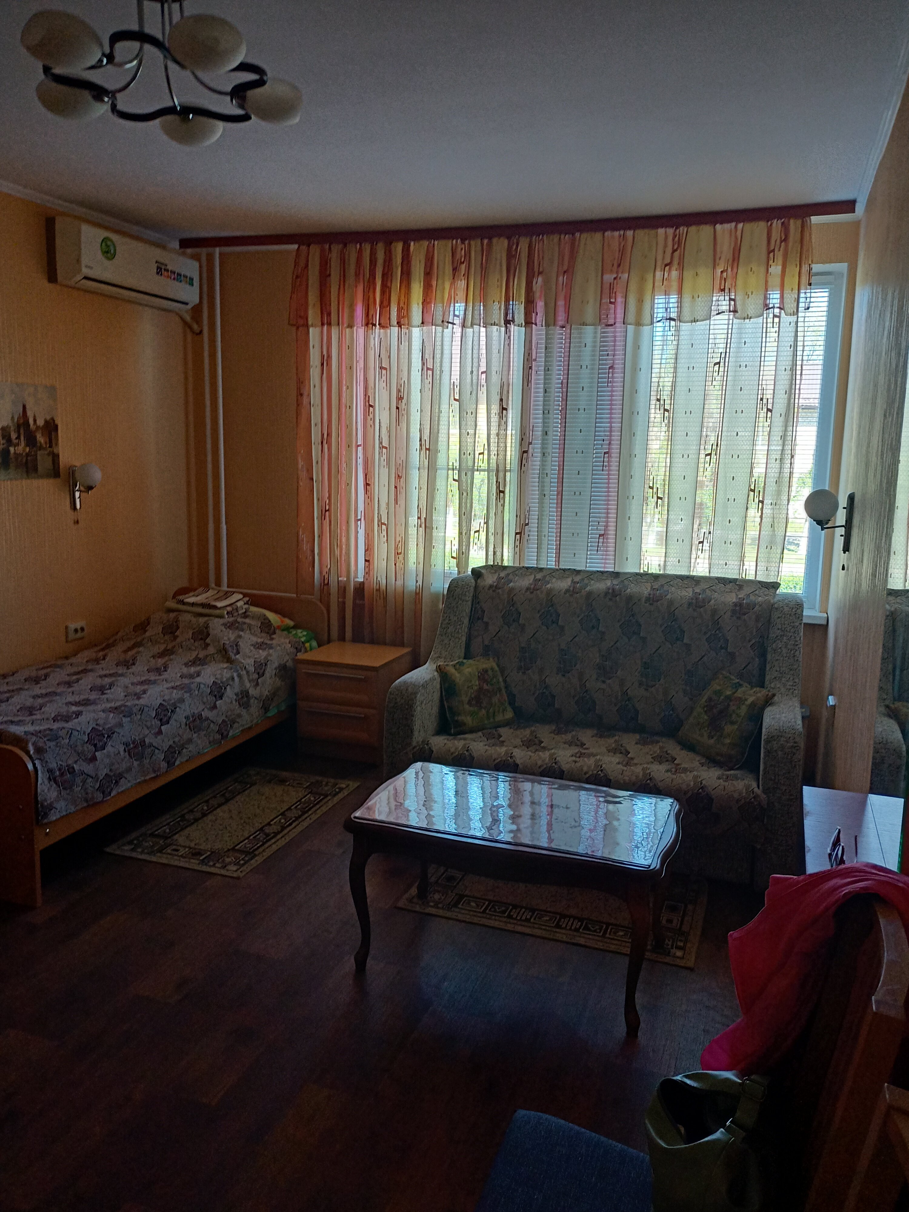 Фото Чешская