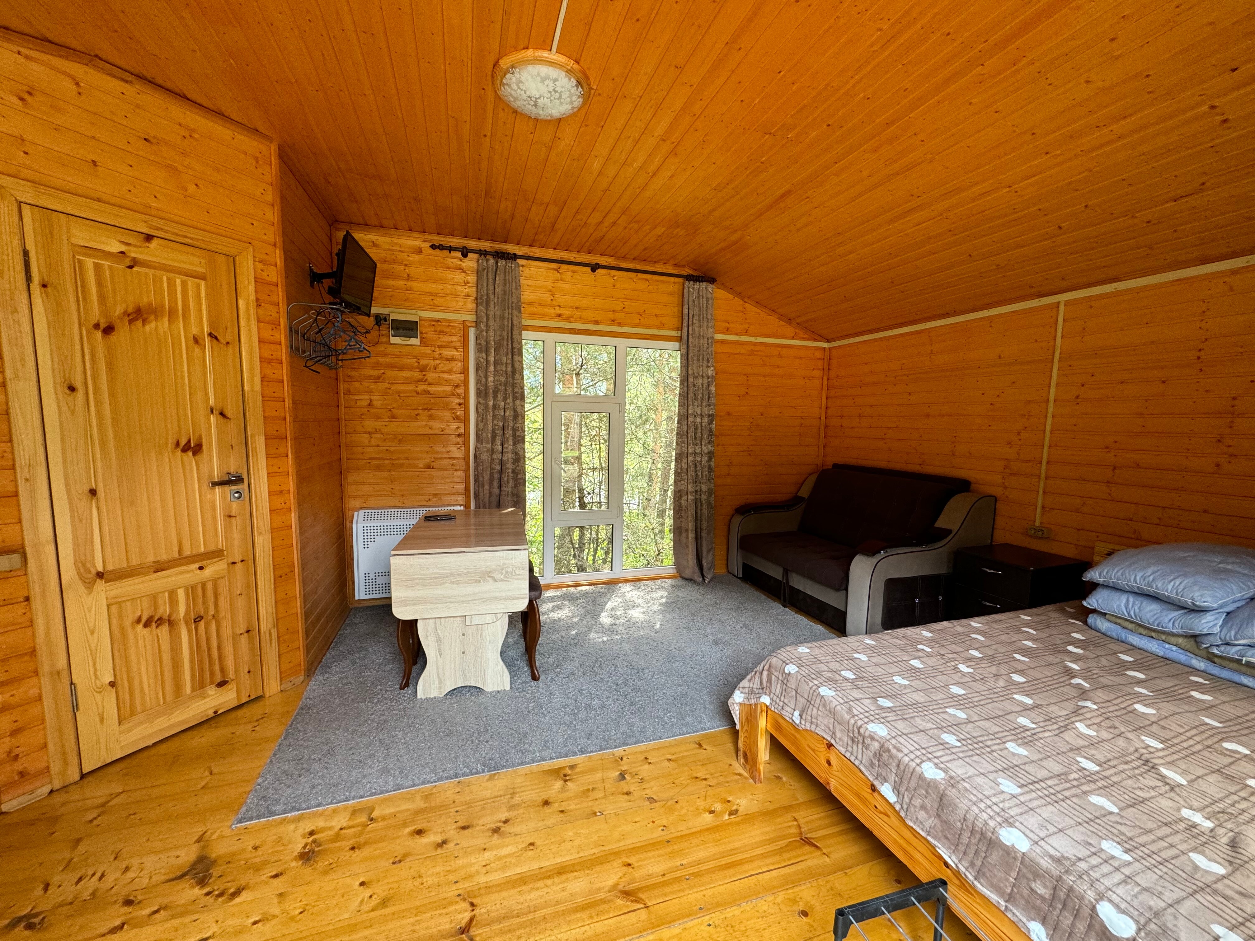 Фото Горное эхо