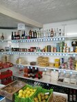 Сельмаг (derevnya Melkozerova, Naberezhnaya ulitsa, 18), grocery